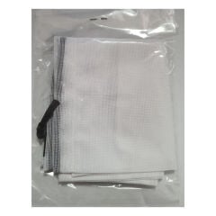 Ce-Plan File Malzemesi Filtresi 30*18 Cm