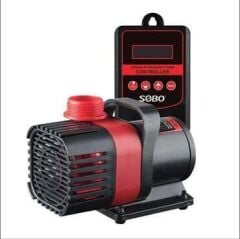 Sobo Debi Kontrollü DC Pompa 30 w 4000 lt/h 4,5 m