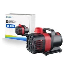Sobo DC Pompa 15 w 1800 lt/h 2,8 m