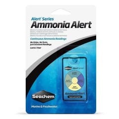 Seachem Ammonıa Alert 1 Years Test