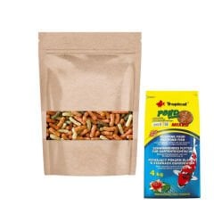 Tropical Pond Sticks Mixed 1 kg (Açık)