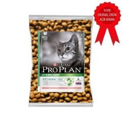 Pro Plan Sterilised Hindili Kısırlaştırılmış Kedi Maması 1 Kg (Açık)