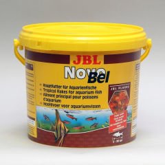 JBL NOVO BEL 50GR.  BALIK YEMİ (AÇIK)