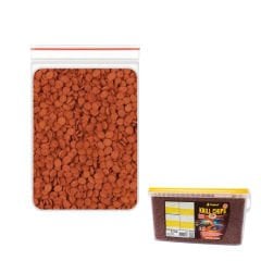 Tropical Krill Chips 250Gr.  Balık Yemi (Açık)