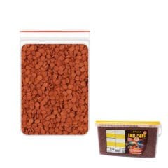 Tropical Krill Chips 50Gr.  Balık Yemi (Açık)