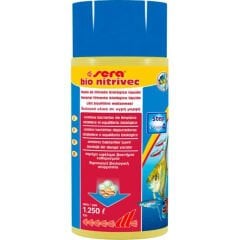 Sera Bio-Nitrivec 500 Ml Bakteri Kültürü