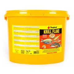Tropical Krill Flake 11Lt/2Kg Kova Balık Yemi