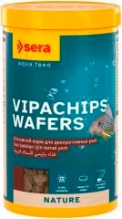 Sera Vipachips Nature 100 ml