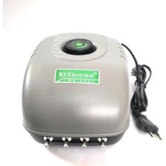 Rs-9902 4 Çıkışlı Hava Motoru