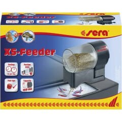 SERA XS-FEEDER OTOMATİK YEMLEME MAKİNASI