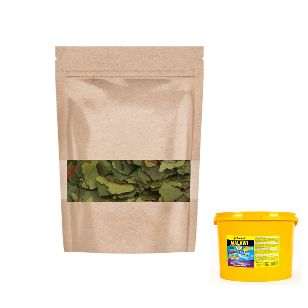 TROPİCAL MALAWİ 250GR  BALIK YEMİ (AÇIK)