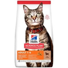 Hills Adult Kuzulu 1,5 Kg. Kedi Maması