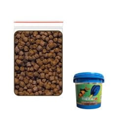 NLS THERA A+ REGULAR FİSH FORMULA 100 GR BALIK YEMİ (AÇIK)